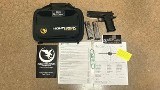NIGHTHAWK CUSTOM WARHAWK TACTICAL 9MM LUGER (9x19 PARA) - 1 of 3