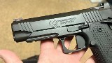 NIGHTHAWK CUSTOM WARHAWK TACTICAL 9MM LUGER (9x19 PARA) - 3 of 3