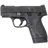 SMITH & WESSON M&P 9 SHIELD 9MM LUGER (9X19 PARA) - 1 of 3