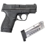 SMITH & WESSON M&P 9 SHIELD 9MM LUGER (9X19 PARA) - 3 of 3
