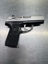 RUGER P95DC STAINLESS 9MM LUGER (9x19 PARA) - 2 of 2