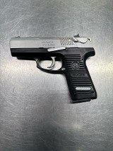 RUGER P95DC STAINLESS 9MM LUGER (9x19 PARA) - 1 of 2