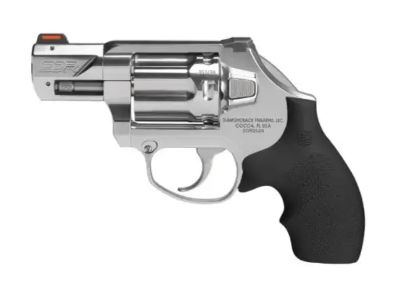 DIAMONDBACK SDR .357 MAG - Image 1 of 1
