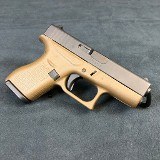 GLOCK 42 .380 ACP - 2 of 3