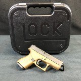 GLOCK 42 .380 ACP - 1 of 3
