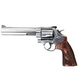 SMITH & WESSON 629-6 DELUXE .44 MAGNUM - Image 1 of 3