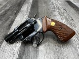 COLT LAWMAN MARK III .357 MAG - 1 of 3