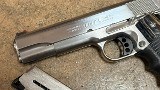 COLT COMPETITION SERIES 45 ACP (45 Auto) - 3 of 3