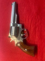 RUGER REDHAWK .357 MAG - Image 1 of 3