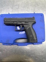 GIRSAN MC9 9MM LUGER (9x19 PARA) - 1 of 2