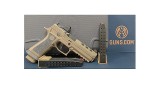 SIG SAUER P320 DH3 9MM LUGER (9x19 PARA) - 1 of 3