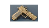 SIG SAUER P320 DH3 9MM LUGER (9x19 PARA) - 2 of 3