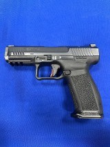 CANIK METE SFT 9MM LUGER (9X19 PARA) - 2 of 3