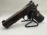 KIMBER classic custom target .45 ACP - Image 1 of 3