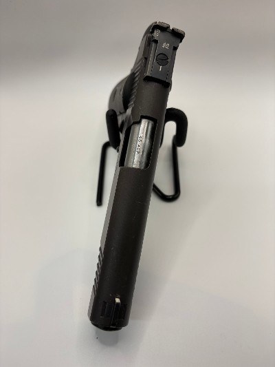 KIMBER classic custom target .45 ACP - Image 3 of 3