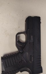 SPRINGFIELD ARMORY XDS-9 3.3 9MM LUGER (9x19 PARA) - Image 1 of 2