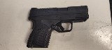 SPRINGFIELD ARMORY XDS-9 3.3 9MM LUGER (9x19 PARA) - Image 2 of 2
