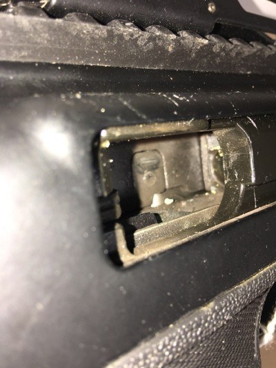 HI-POINT 4595 45 ACP (45 AUTO) - Image 2 of 3