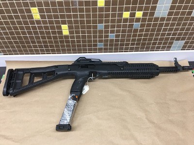 HI-POINT 4595 45 ACP (45 AUTO) - Image 1 of 3