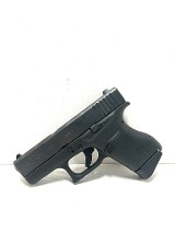 GLOCK 43 9MM LUGER (9x19 PARA) - Image 2 of 3