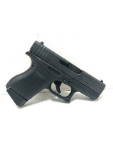 GLOCK 43 9MM LUGER (9x19 PARA) - Image 1 of 3