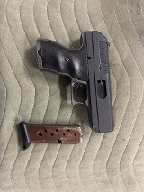 HI-POINT C9 - PISTOL 9MM LUGER (9x19 PARA) - Image 1 of 2
