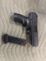 HI-POINT JHP 45 ACP (45 Auto) - Image 2 of 2