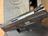 CZ P-10 C 9MM LUGER (9X19 PARA) - Image 1 of 3