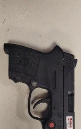 SMITH & WESSON M&P BODYGUARD 380 CRIMSON TRACE .380 ACP - 2 of 2