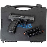 WALTHER Q4 SF 9MM LUGER (9X19 PARA) - 3 of 3