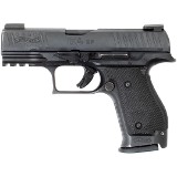 WALTHER Q4 SF 9MM LUGER (9X19 PARA) - 1 of 3