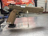 ROCK ISLAND ARMORY M1911 A1 6" MATCH TACT 10mm Auto - 2 of 3