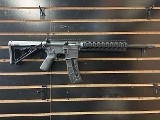 SMITH & WESSON M&P 15-22 - RIFLE 22 LONG RIFLE (22LR) - 1 of 3