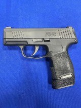 SIG SAUER P365 9MM LUGER (9X19 PARA) - 2 of 3