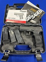 SIG SAUER P365 9MM LUGER (9X19 PARA) - 3 of 3