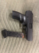 HI-POINT JCP-40 40 Smith & Wesson - Image 2 of 2