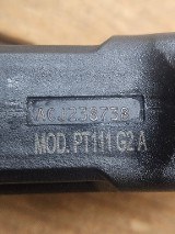 TAURUS G2C 9MM LUGER (9x19 PARA) - 3 of 3