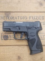 TAURUS G2C 9MM LUGER (9x19 PARA) - 1 of 3