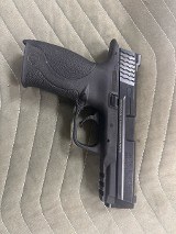 SMITH & WESSON M&P 9 9MM LUGER (9x19 PARA) - Image 1 of 2