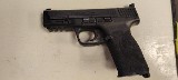 SMITH & WESSON M&P 40 M2.0 40 Smith & Wesson - 2 of 2