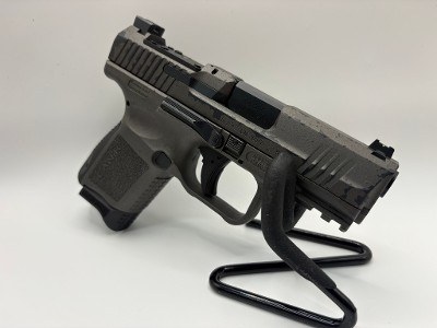 CANIK TP9 ELITE SC 9MM LUGER (9x19 PARA) - Image 2 of 3