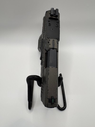 CANIK TP9 ELITE SC 9MM LUGER (9x19 PARA) - Image 3 of 3