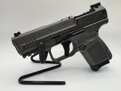 CANIK TP9 ELITE SC 9MM LUGER (9x19 PARA) - Image 1 of 3