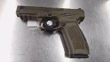 CENTURY ARMS CANIK TP9SF 9MM LUGER (9x19 PARA) - 1 of 2
