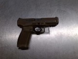 CENTURY ARMS CANIK TP9SF 9MM LUGER (9x19 PARA) - 2 of 2