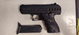 HI-POINT C9 - PISTOL 9MM LUGER (9x19 PARA) - Image 1 of 2