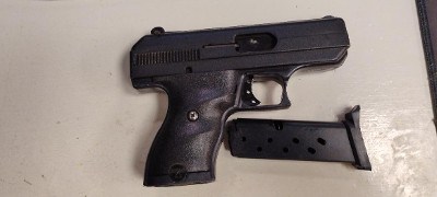 HI-POINT C9 - PISTOL 9MM LUGER (9x19 PARA) - Image 2 of 2
