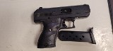 HI-POINT C9 - PISTOL 9MM LUGER (9x19 PARA) - Image 2 of 2