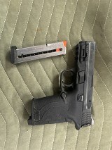 SMITH & WESSON M&P 380 SHIELD EZ M2.0 .380 ACP - Image 1 of 2