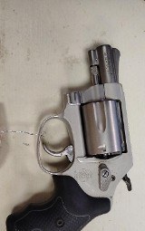SMITH & WESSON AIRWEIGHT SPL+P .38 SPL - 1 of 2